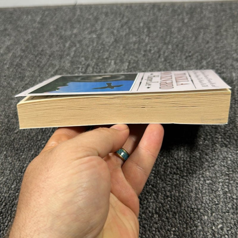 To Kill a Mockingbird