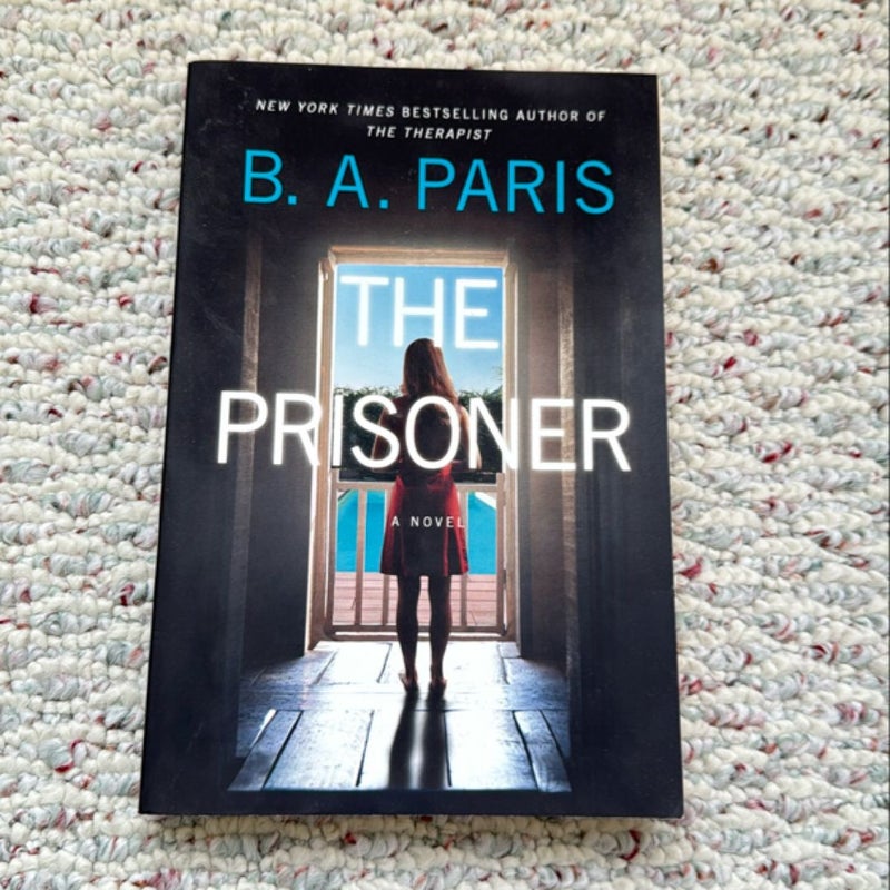 The Prisoner