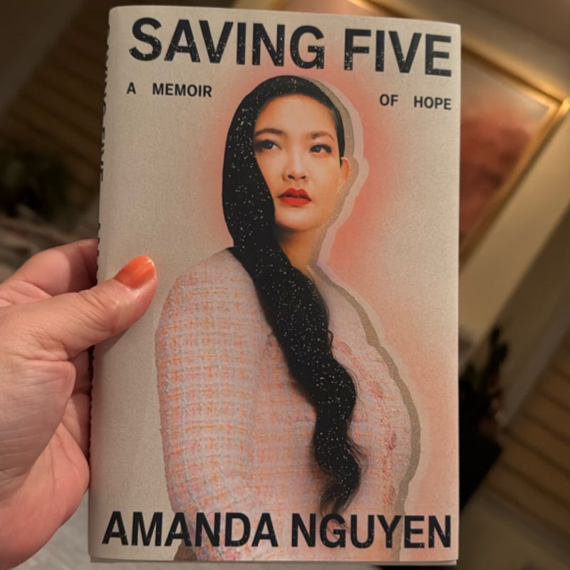 Saving Five
