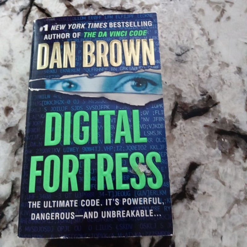 Digital Fortress