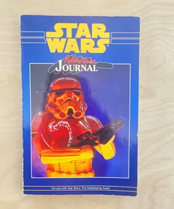 Star Wars Adventure Journal: Volume 1, Number 3 (August 1994)