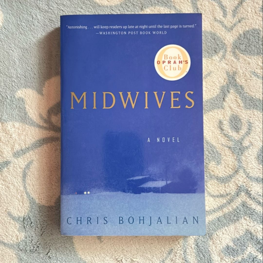 Midwives