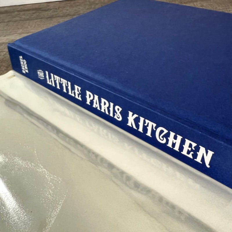 The Little Paris Kitchen