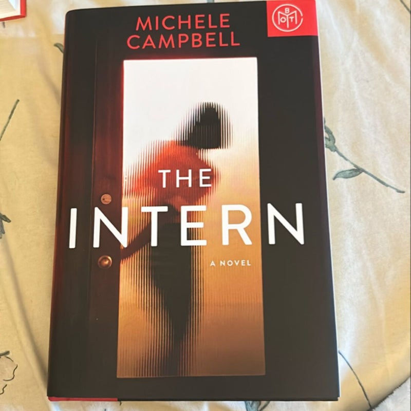 The Intern