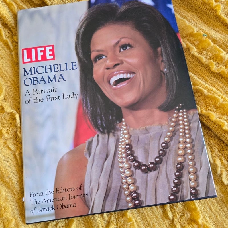 Michelle Obama