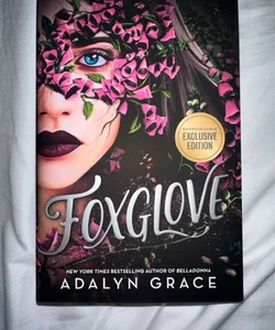 Foxglove Barnes and Noble Edition 