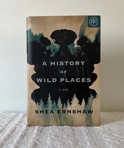 A History of Wild Places BOTM
