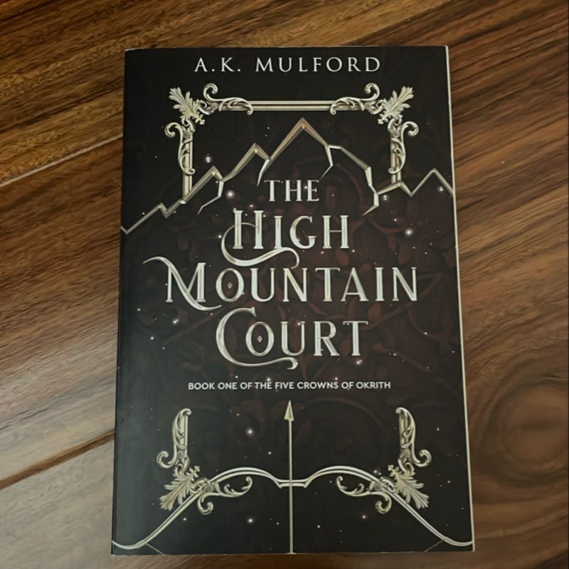 The High Mountain Court
