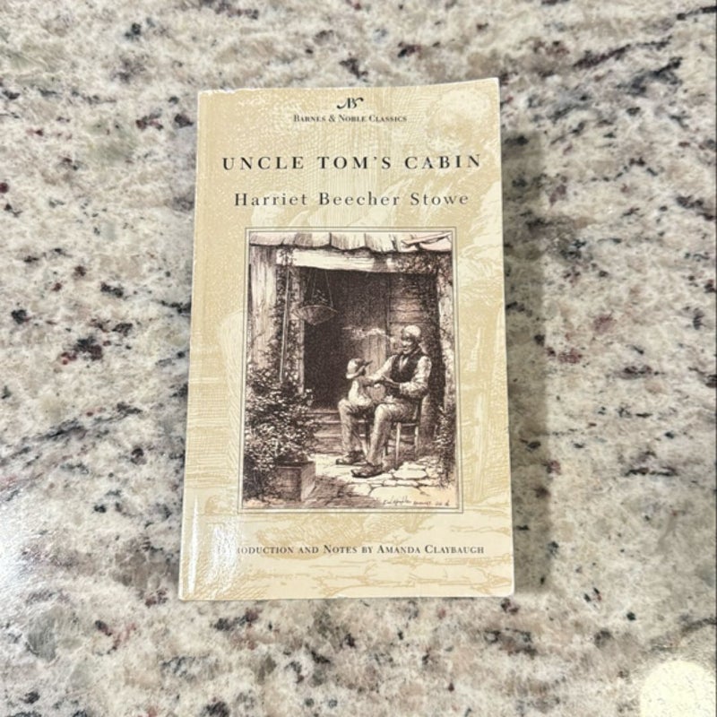 Uncle Tom's Cabin