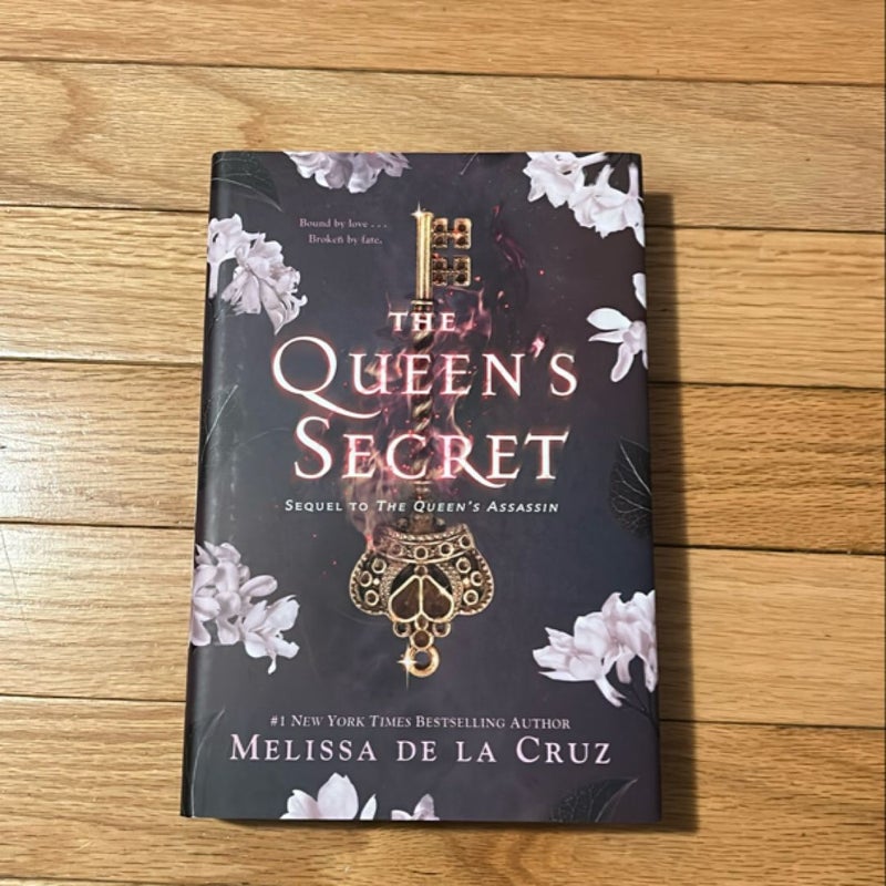 The Queen's Secret