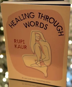 Healing Through Words