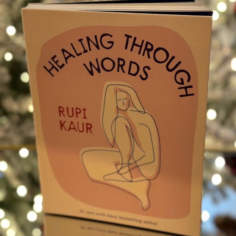 Healing Through Words