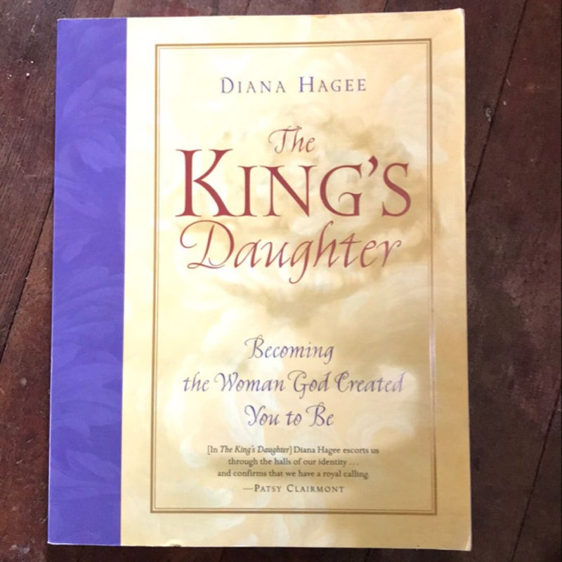 The King's Daughter