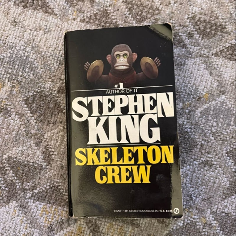 Skeleton Crew