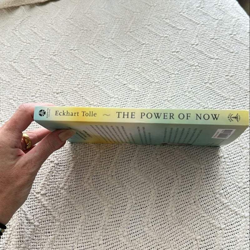 The Power of Now