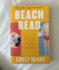 Beach Read