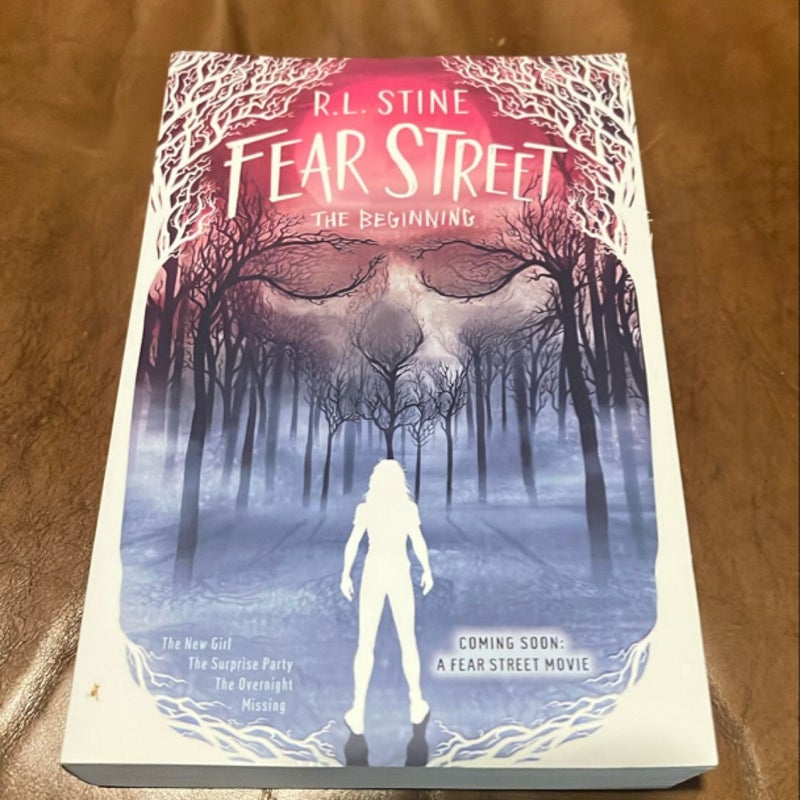 Fear Street the Beginning