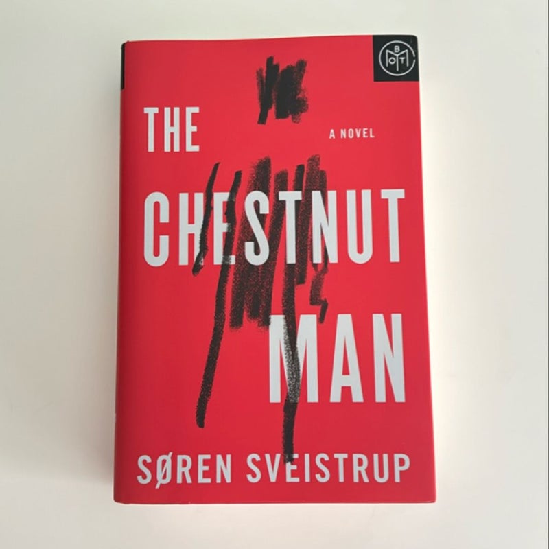 The Chestnut Man