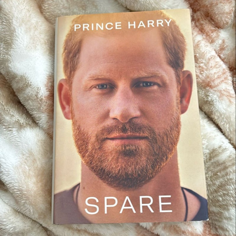 Spare