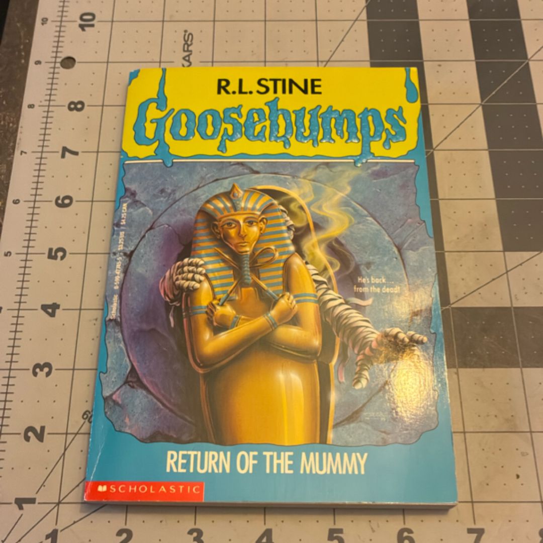 9780590477451 book cover