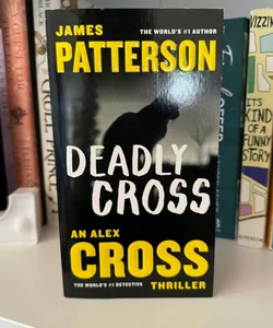 Deadly Cross