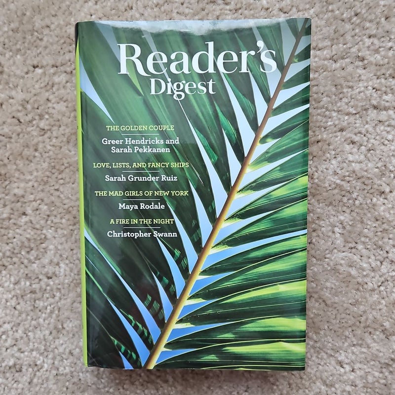 Reader's Digest