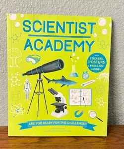 Scientist Academy