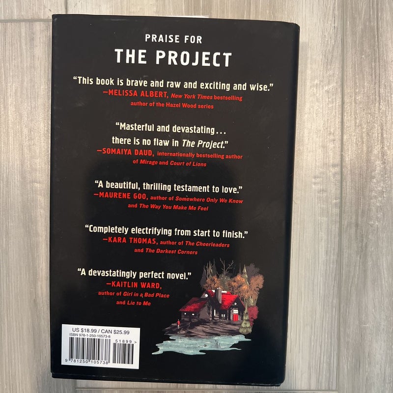 The Project