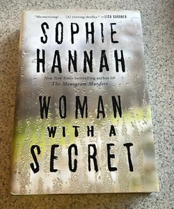 Woman With A Secret