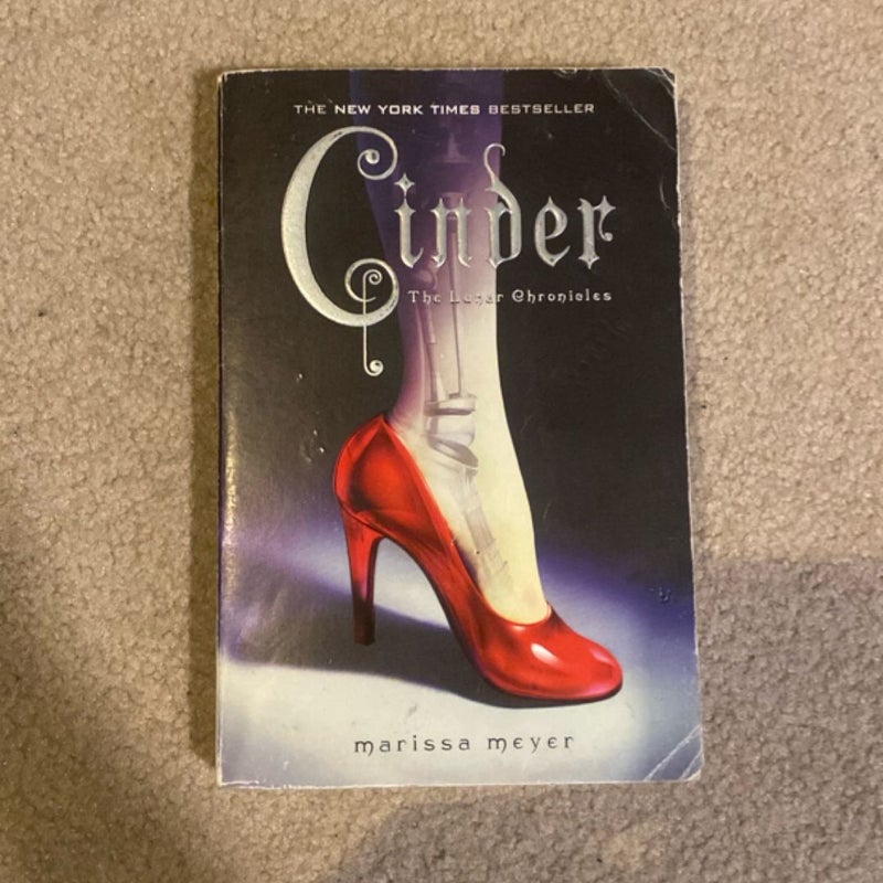 Cinder