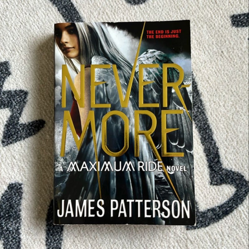Nevermore