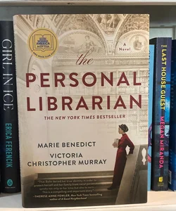 The Personal Librarian