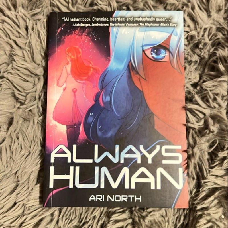 Always Human