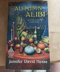 Autumn Alibi
