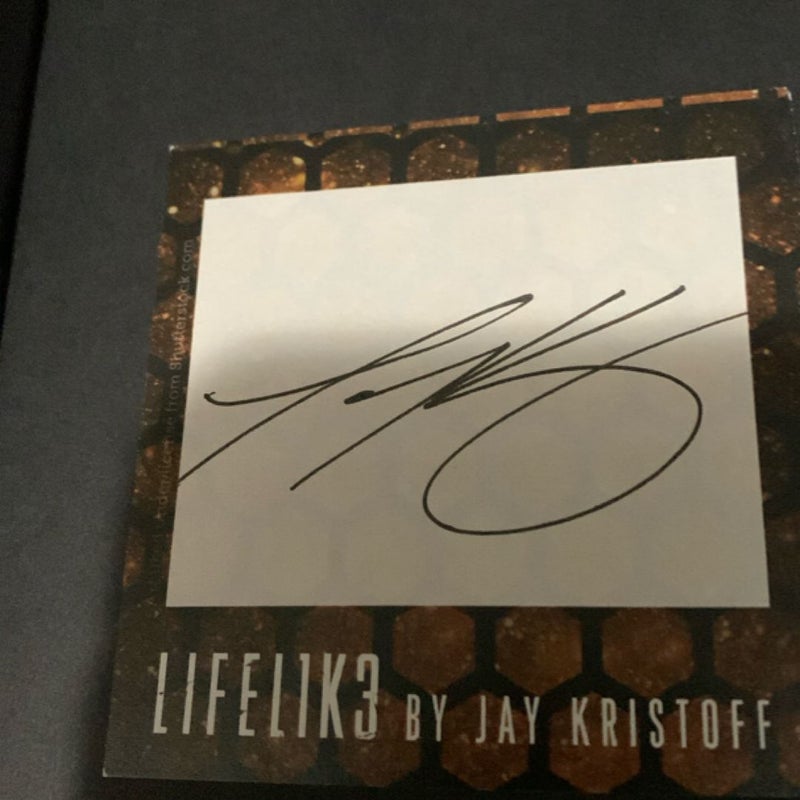 LIFEL1K3 (Lifelike)