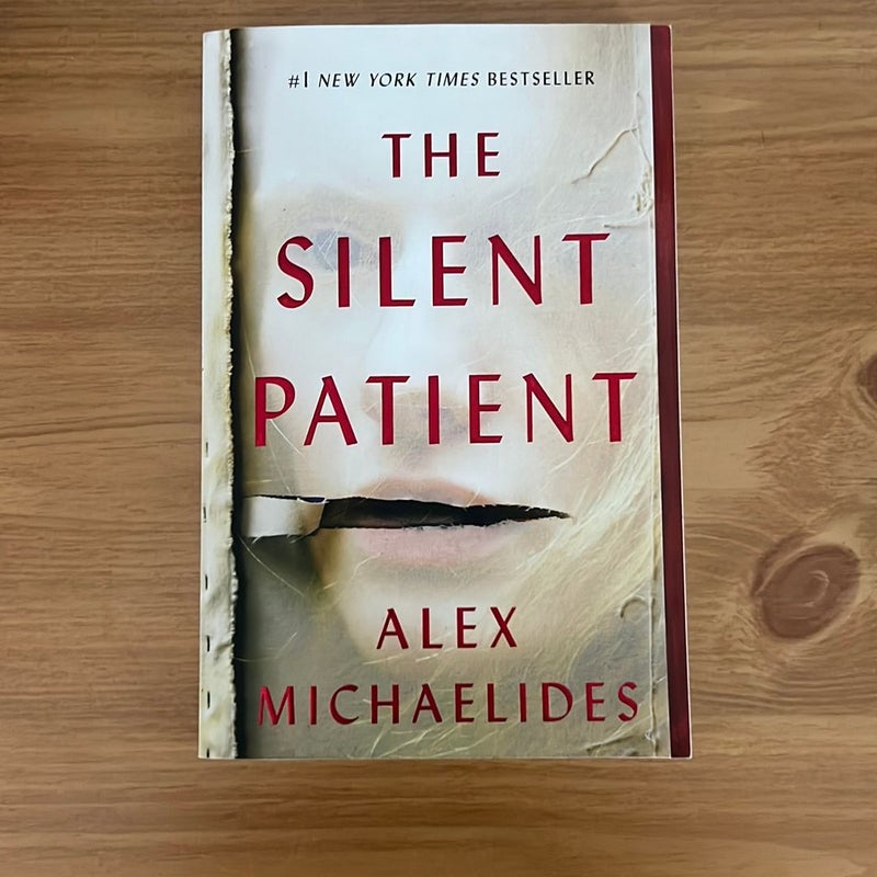 The Silent Patient