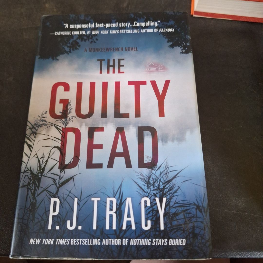 The Guilty Dead