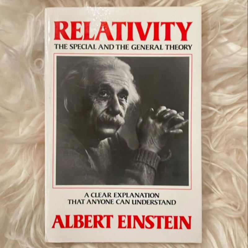 Relativity