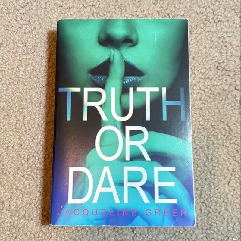 Truth or Dare