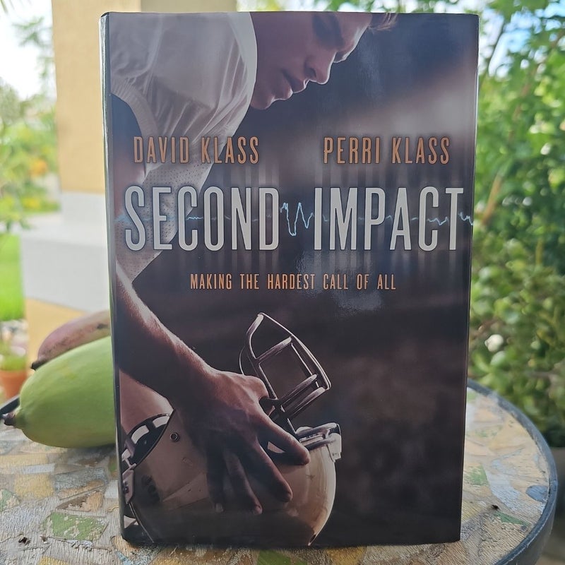 Second Impact