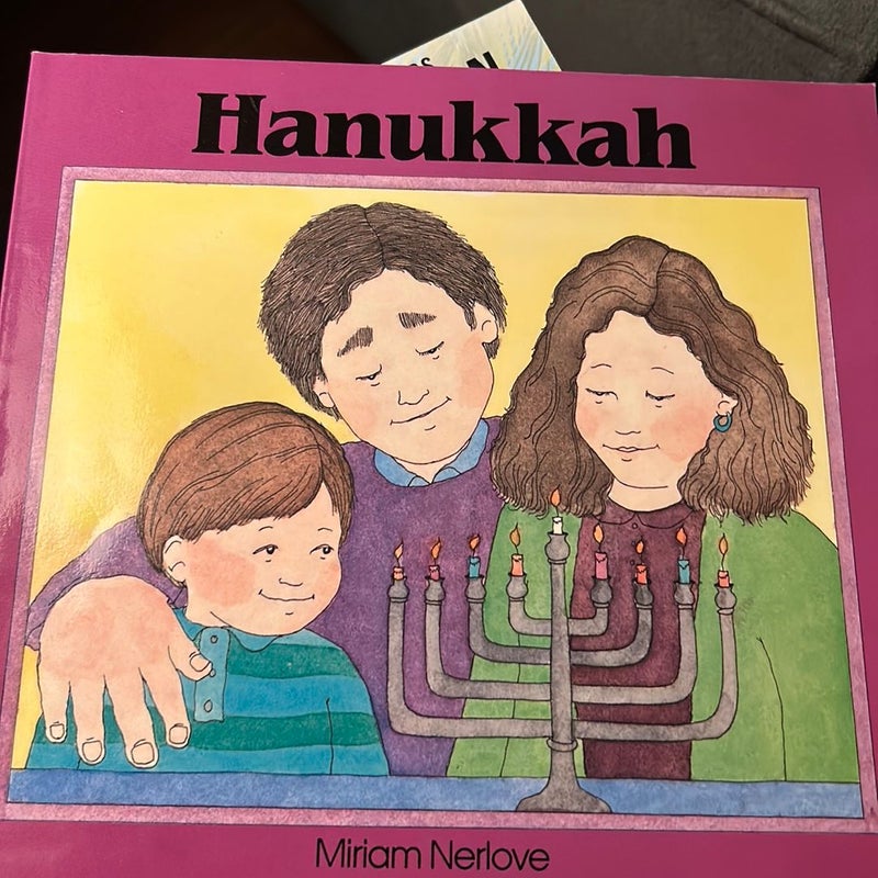 Hanukkah