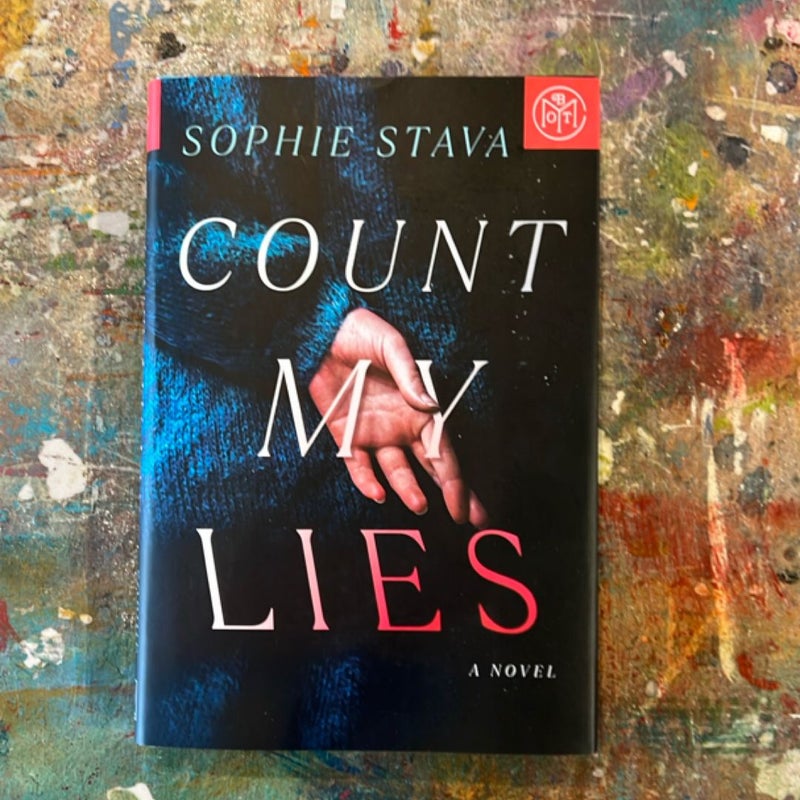 Count My Lies