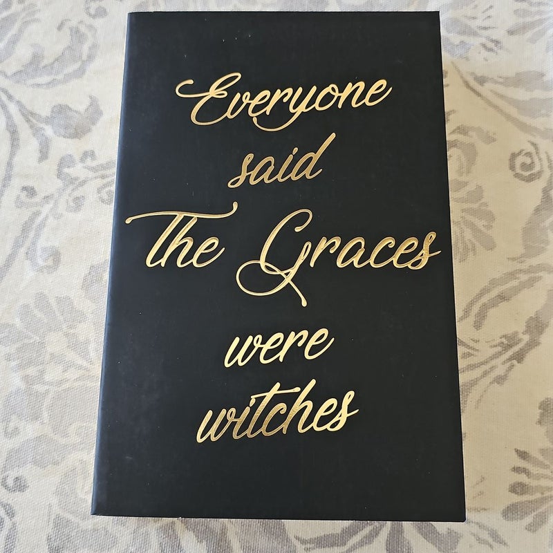 The Graces