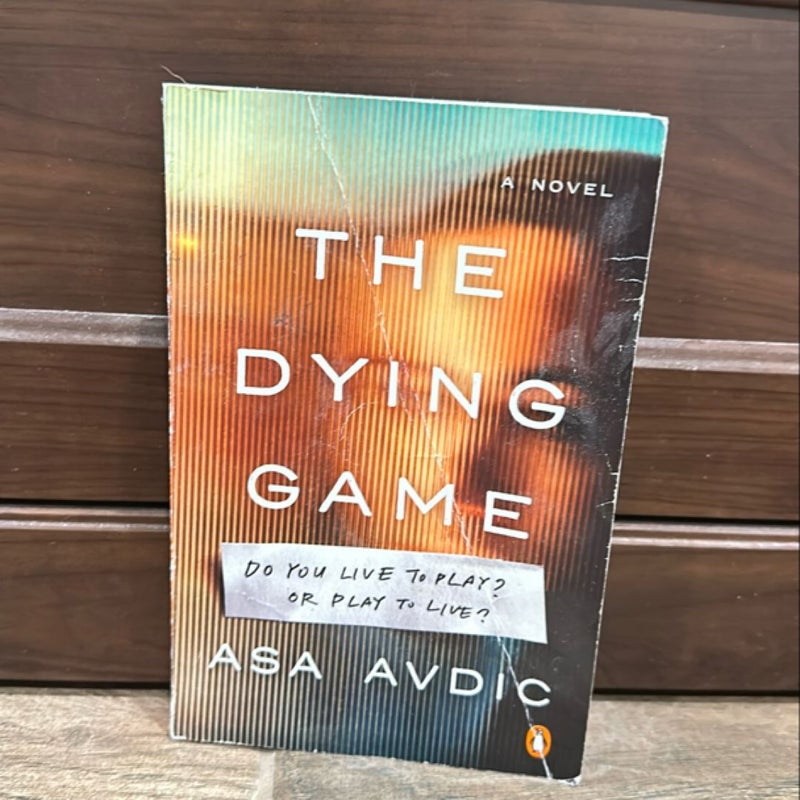 The Dying Game
