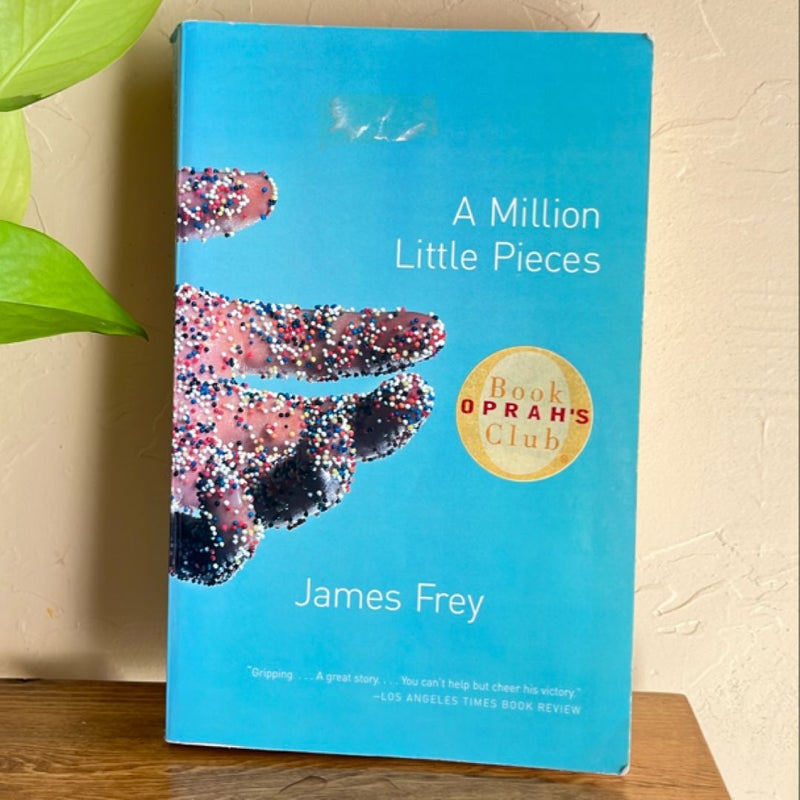 A Million Little Pieces