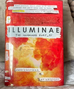 Illuminae