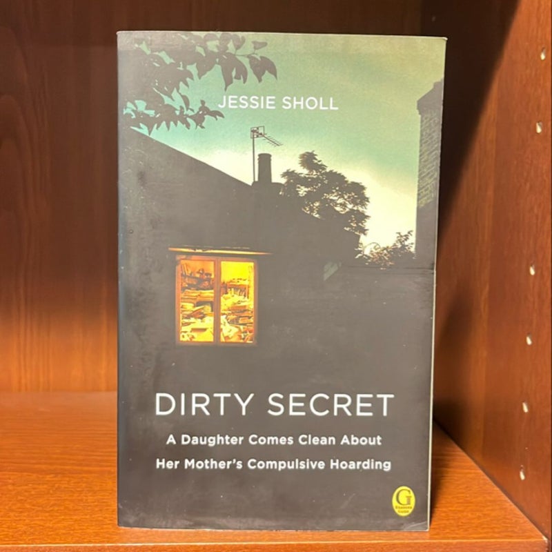 Dirty Secret