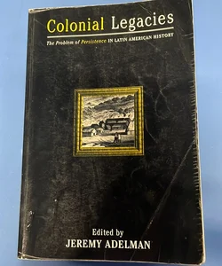 Colonial Legacies