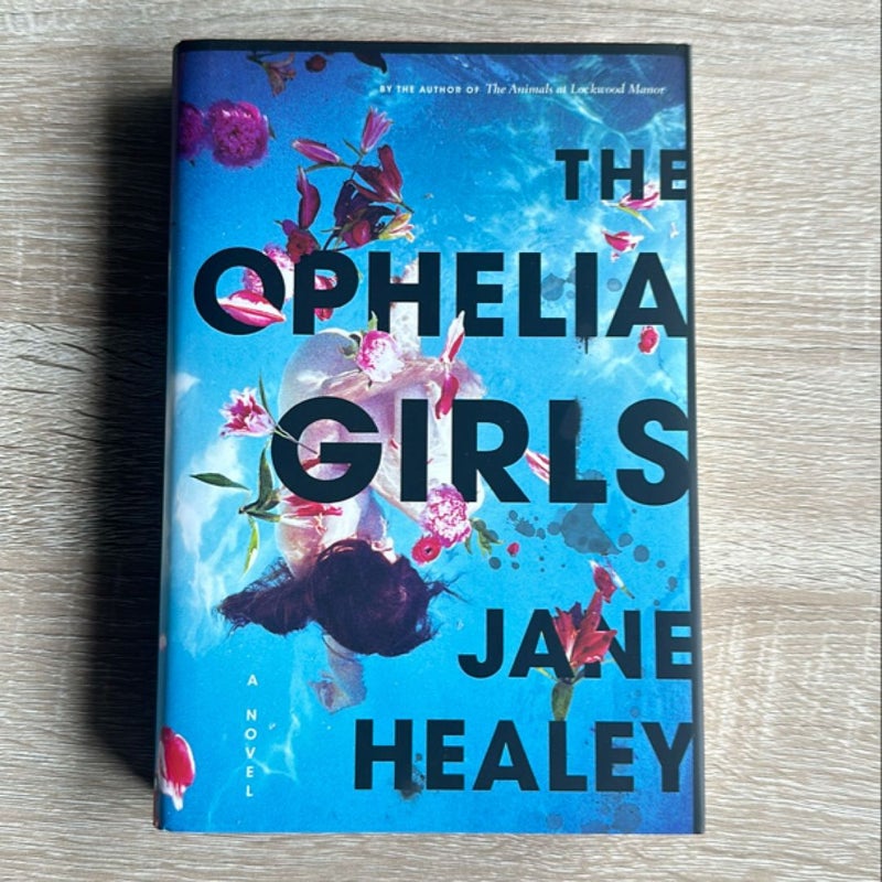 The Ophelia Girls