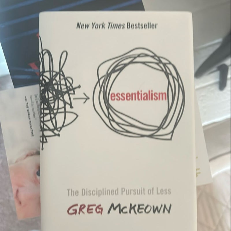 Essentialism